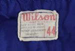1960's (late) New York Football Giants Game Worn Sideline Jacket (MEARS LOA)