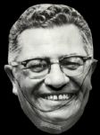 1997 Vince Lombardi Green Bay Packers Face Mask
