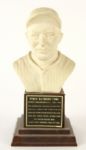 1963 Ty Cobb Detroit Tigers 6" Hall of Fame Bust 