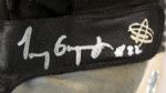 2006 Tony Gwynn Jr. Milwaukee Brewers Signed Batting Practice Shoes (MEARS LOA/JSA)