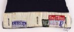 1967 Durene #18 Game Worn Football Jersey w/ 6 Button Crotch Piece (MEARS LOA) 