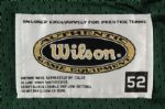 1997 Antonio Freeman Green Bay Packers Signed Jersey (JSA)