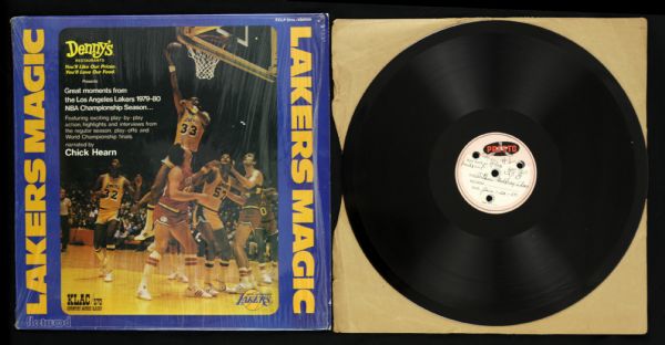 1927-1991 Lot of 29 Sports/Music Records Featuring John F. Kennedy, Muhammad Ali, Jackie Robinson, George Foreman, Joe Lewis