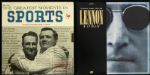 1927-1991 Lot of 29 Sports/Music Records Featuring John F. Kennedy, Muhammad Ali, Jackie Robinson, George Foreman, Joe Lewis