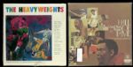 1927-1991 Lot of 29 Sports/Music Records Featuring John F. Kennedy, Muhammad Ali, Jackie Robinson, George Foreman, Joe Lewis
