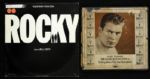 1927-1991 Lot of 29 Sports/Music Records Featuring John F. Kennedy, Muhammad Ali, Jackie Robinson, George Foreman, Joe Lewis