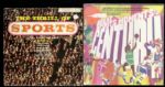 1927-1991 Lot of 29 Sports/Music Records Featuring John F. Kennedy, Muhammad Ali, Jackie Robinson, George Foreman, Joe Lewis
