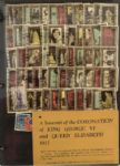 1930's-90's Boxing Stamp Collection - Lot of 150+