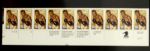 1930's-90's Boxing Stamp Collection - Lot of 150+