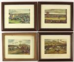 1950s-2000s Horse Racing Memorabilia Collection - Lot of 12