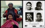 1932-94 Boxing Photo Lot - Joe Louis Story Mike Tyson Don King Jack Dempsey (Lot of 54)