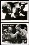 1932-94 Boxing Photo Lot - Joe Louis Story Mike Tyson Don King Jack Dempsey (Lot of 54)