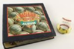 1980s-90s Baseball Basketball Football Card Collection - Lot of 223 w/ 29 Signed Items