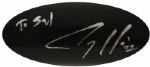 2000's Jeff Cirillo Milwaukee Brewers Signed Rawlings Big Stick Bat (JSA)