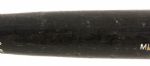 2005-06 Jeff Cirillo Milwaukee Brewers Signed Louisville Slugger Professional Model Game Used Bat (MEARS LOA)