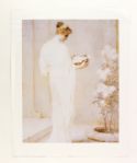 1829-1992 Horse Racing Flower Art - (Lot of 11)