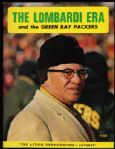 1968 The Lombardi Era & The Green Bay Packers Retrospective
