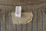 1910-20s American Brass Game Worn Flannel Baseball Uniform (MEARS LOA)