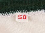 1974 Green Bay Packers Team Issued Dave Pureifory Jersey 