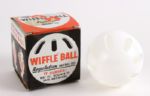 1987 Mike Scott Houston Astros Regulation Baseball Size Wiffle Ball MIB