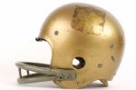 1965 Norm Snead Philadelphia Eagles Game Worn Pro Bowl Suspension Helmet (MEARS LOA)