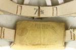 1975 Houston Oilers Game Worn Suspension Helmet - First Year in New Style (MEARS LOA)