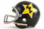 1974 New York Stars World Football League Helmet 