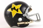 1974 New York Stars World Football League Helmet 