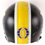 1974 New York Stars World Football League Helmet 