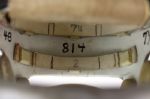 1974 New York Stars World Football League Helmet 