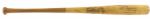 1957 Tony Kubek New York Yankees Adirondack Professional Model Game Used Bat (MEARS A8) Rookie of the Year Season