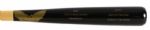 2009 Prince Fielder Milwaukee Brewers Home Run Derby Champion Sam Bat & MIB Home Run Derby Gold Baseball