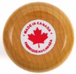 2009 Prince Fielder Milwaukee Brewers Home Run Derby Champion Sam Bat & MIB Home Run Derby Gold Baseball