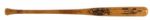 1990-98 Minnesota Twins Bat Collection - Lot of 3 w/ Paul Molitor Signed Commemorative Bat & 2 Game Used Bats (MEARS LOA)