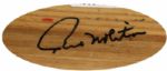 1990-98 Minnesota Twins Bat Collection - Lot of 3 w/ Paul Molitor Signed Commemorative Bat & 2 Game Used Bats (MEARS LOA)
