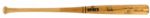 1964-2001 Bat Collection - Lot of 10 w/ Nolan Ryan Signed, Game Used, Store Model & More (MEARS LOA)