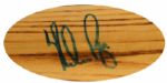 1964-2001 Bat Collection - Lot of 10 w/ Nolan Ryan Signed, Game Used, Store Model & More (MEARS LOA)