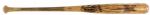 1964-2001 Bat Collection - Lot of 10 w/ Nolan Ryan Signed, Game Used, Store Model & More (MEARS LOA)