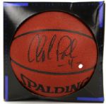 1990's Signed Basketball Collection - Lot of 11 w/ Elton Brand, Glenn Robinson & More