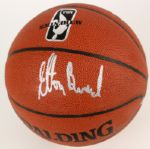 1990's Signed Basketball Collection - Lot of 11 w/ Elton Brand, Glenn Robinson & More