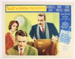 1950's-90's Movie Poster & Signed Americana Collection - Lot of 23 
