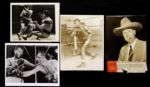 1890's circa-1983 Lot of 65 Boxing Photos Joe Butler Hagler Dempsey Foreman Marciano Ali