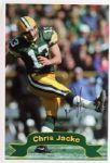 1960's-90's Green Bay Packers Framed Collection - Lot of 11