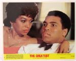 1880's-1970's Boxing & Horse Racing Broadside Collection - Lot of  14 w/ Charlie Chaplin, Muhammad Ali, Lobby Cards, Paintings & More