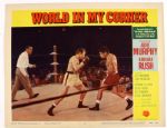 1880's-1970's Boxing & Horse Racing Broadside Collection - Lot of  14 w/ Charlie Chaplin, Muhammad Ali, Lobby Cards, Paintings & More