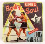 1880's-1970's Boxing & Horse Racing Broadside Collection - Lot of  14 w/ Charlie Chaplin, Muhammad Ali, Lobby Cards, Paintings & More