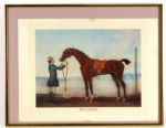 1880's-1970's Boxing & Horse Racing Broadside Collection - Lot of  14 w/ Charlie Chaplin, Muhammad Ali, Lobby Cards, Paintings & More