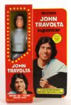 1977 Chemtoy John Travolta 12" Superstar Doll MIB