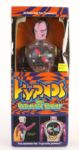 1978 Hypnos The Ultimate Enemy MIB Action Figure