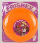 1973 Wham-O Regular Frisbee MIP 